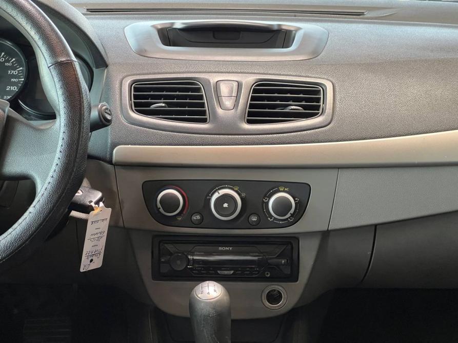 Renault Fluence I Оренбург  - изображение 9