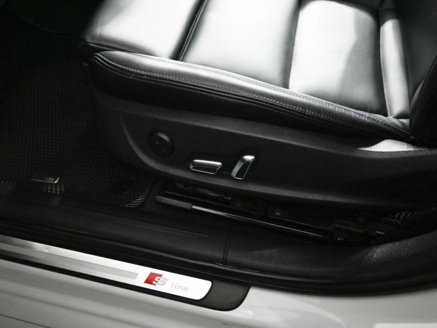 Audi A4 IV (B8) Рестайлинг Екатеринбург  - изображение 13