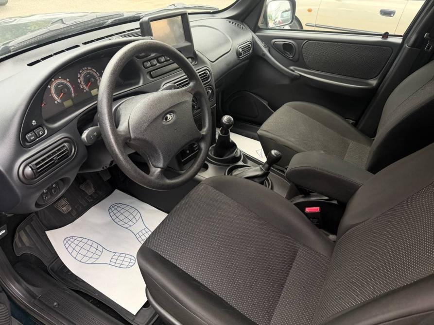 Lada (ВАЗ) Niva Travel I Волгоград  - изображение 9
