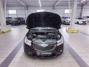 Chevrolet Cruze I Рестайлинг Набережные Челны  - изображение 33