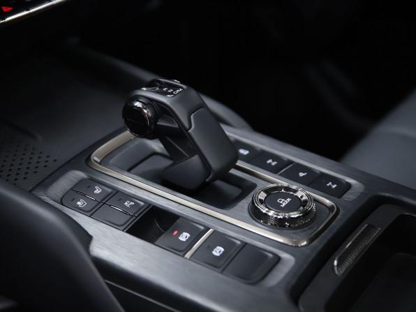 Haval H9 II с пробегом 2024 года, цена 3 830 000 рублей, 29282 км, внедорожник, Автокод Объявления