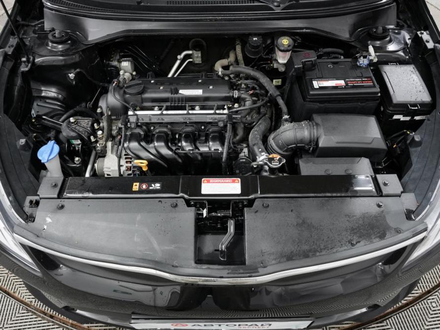 Kia Rio IV Ульяновск  - изображение 20