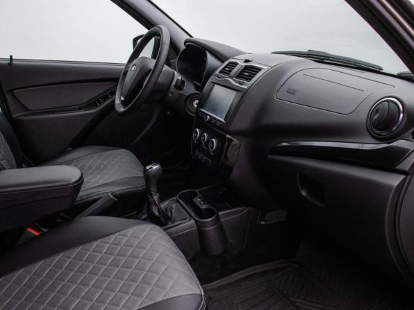 Lada (ВАЗ) Granta I Рестайлинг с пробегом 2022 года, цена 845 000 рублей, 44705 км, универсал, Автокод Объявления