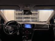 Kia Sportage IV Рестайлинг Чебоксары  - изображение 45