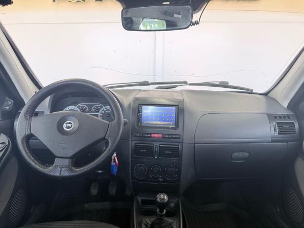 Fiat Albea I Рестайлинг с пробегом 2007 года, цена 339 000 рублей, 217908 км, седан, Автокод Объявления