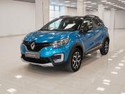 Renault Kaptur I Самара  - изображение 21