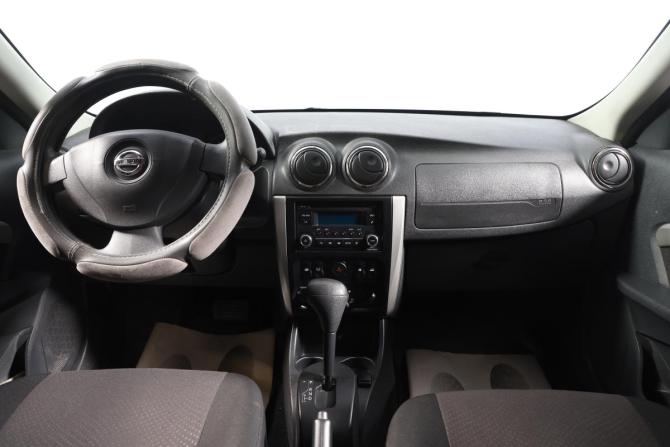 Nissan Almera III (G15) с пробегом 2018 года, цена 829 000 рублей, 170002 км, седан, Автокод Объявления