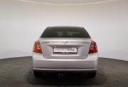 Chevrolet Lacetti I Ярославль  - изображение 27
