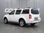 Nissan Pathfinder III Рестайлинг Воронеж  - изображение 23
