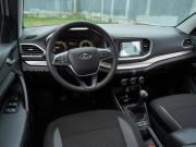 Lada (ВАЗ) Vesta I Рестайлинг (NG) Тверь  - изображение 25