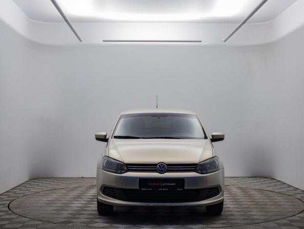 Volkswagen Polo V с пробегом 2013 года, цена 829 000 рублей, 168476 км, седан, Автокод Объявления