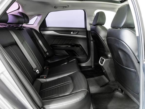 Kia K5 III с пробегом 2022 года, цена 2 799 000 рублей, 39751 км, седан, Автокод Объявления
