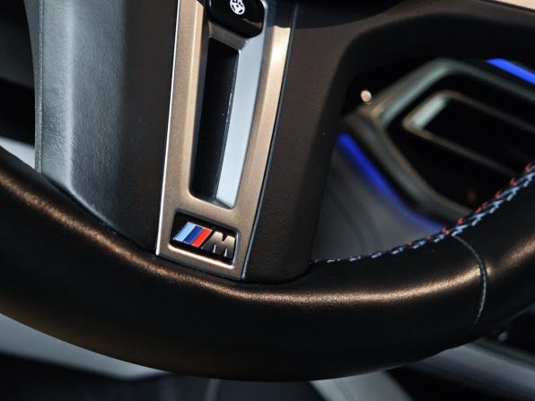 BMW X6 M III (F96) с пробегом 2021 года, цена 9 900 000 рублей, 61632 км, внедорожник, Автокод Объявления