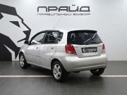 Chevrolet Aveo I Ростов-на-Дону  - изображение 22