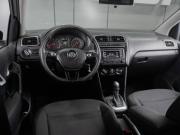 Volkswagen Polo V Рестайлинг Тюмень  - изображение 23