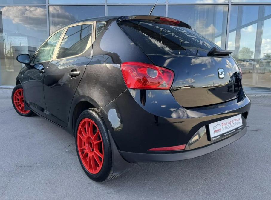 SEAT Ibiza IV Воронеж  - изображение 11