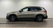 BMW X1 II (F48) Санкт-Петербург  - изображение 27