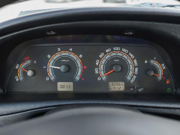 Chevrolet Niva I Рестайлинг с пробегом 2020 года, цена 819 000 рублей, 50860 км, внедорожник, Автокод Объявления