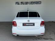 Volkswagen Polo V Рестайлинг Уфа  - изображение 25