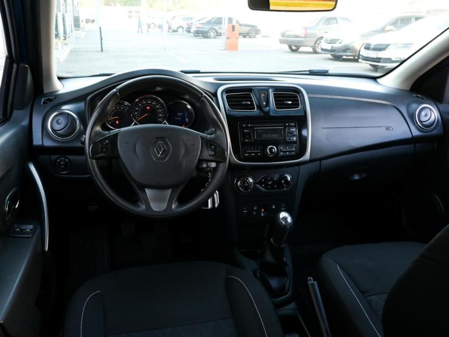 Renault Sandero II Волгоград  - изображение 6