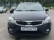 Kia Ceed I Рестайлинг Кемерово  - изображение 62