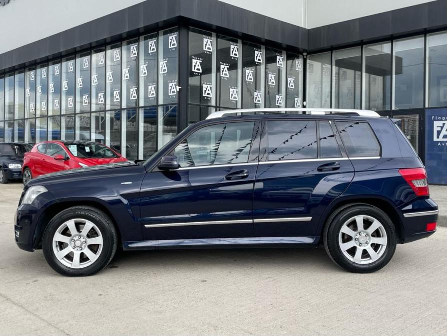 Mercedes-Benz GLK-Класс I (X204) Краснодар  - изображение 2