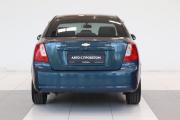Chevrolet Lacetti I Ульяновск  - изображение 17