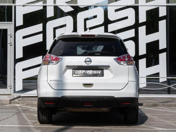 Nissan X-Trail III с пробегом 2017 года, цена 1 929 000 рублей, 88139 км, внедорожник, Автокод Объявления