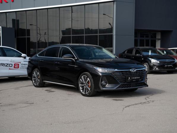 Chery Arrizo 8 с пробегом 2023 года, цена 2 165 000 рублей, 17285 км, седан, Автокод Объявления