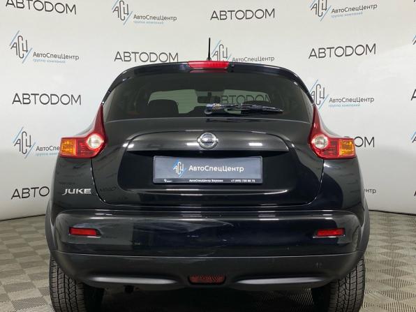 Nissan Juke I с пробегом 2011 года, цена 847 000 рублей, 147800 км, внедорожник, Автокод Объявления