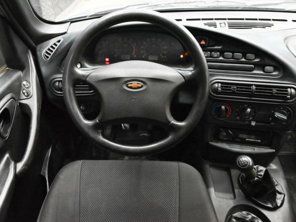 Chevrolet Niva I с пробегом 2008 года, цена 380 000 рублей, 162133 км, внедорожник, Автокод Объявления