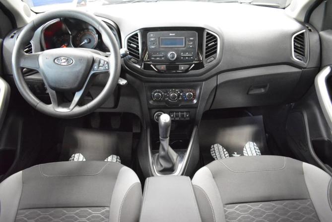 Lada (ВАЗ) XRAY I с пробегом 2019 года, цена 1 049 000 рублей, 91000 км, хэтчбек, Автокод Объявления