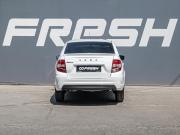 Lada (ВАЗ) Granta I Рестайлинг Краснодар  - изображение 21
