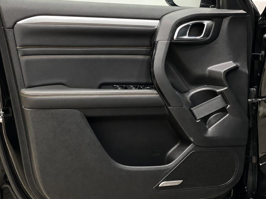 Haval Dargo I Кемерово  - изображение 8