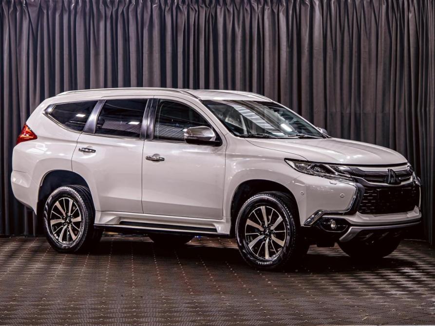 Mitsubishi Pajero Sport III Краснодар  - изображение 3