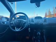 Ford Fiesta Mk6 Рестайлинг Альметьевск  - изображение 58