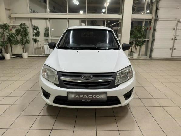 Lada (ВАЗ) Granta I с пробегом 2015 года, цена 476 000 рублей, 150000 км, седан, Автокод Объявления