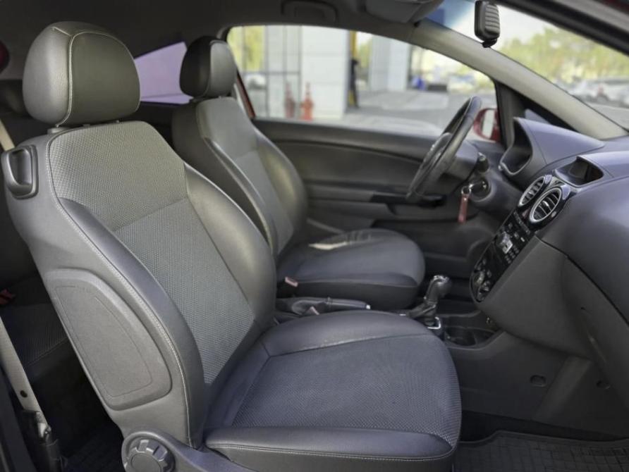 Opel Corsa D Ставрополь  - изображение 15