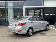Hyundai Solaris I Москва  - изображение 22