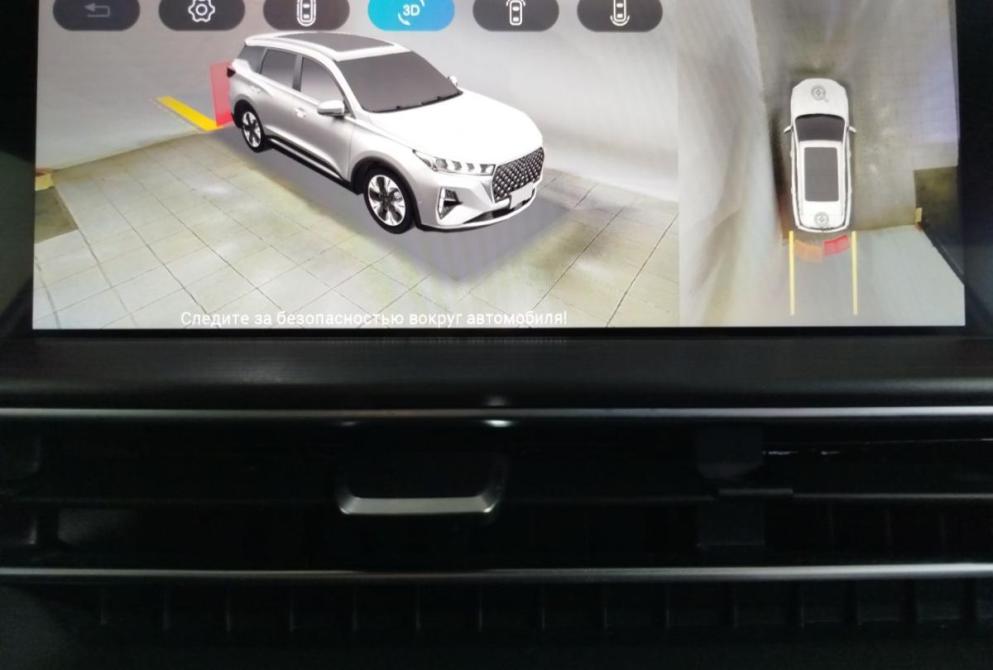 Chery Tiggo 7 Pro Max I Саратов  - изображение 31