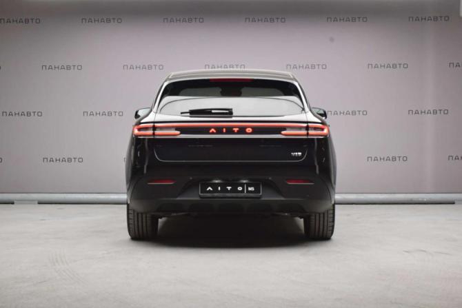 Aito M5 I с пробегом 2023 года, цена 4 200 000 рублей, 7449 км, внедорожник, Автокод Объявления