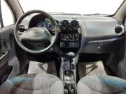 Daewoo Matiz I Рестайлинг Нижневартовск  - изображение 33