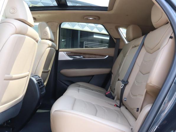 Cadillac XT5 I Рестайлинг с пробегом 2021 года, цена 3 900 000 рублей, 64021 км, внедорожник, Автокод Объявления