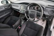 Toyota Corolla X (E140 E150) Рестайлинг Красноярск  - изображение 25