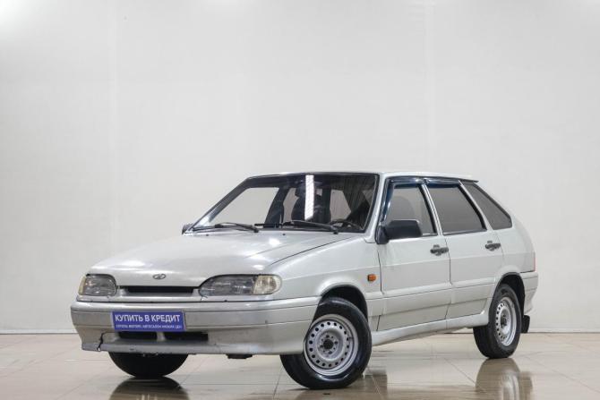Lada (ВАЗ) 2114 с пробегом 2005 года, цена 139 000 рублей, 235000 км, хэтчбек, Автокод Объявления