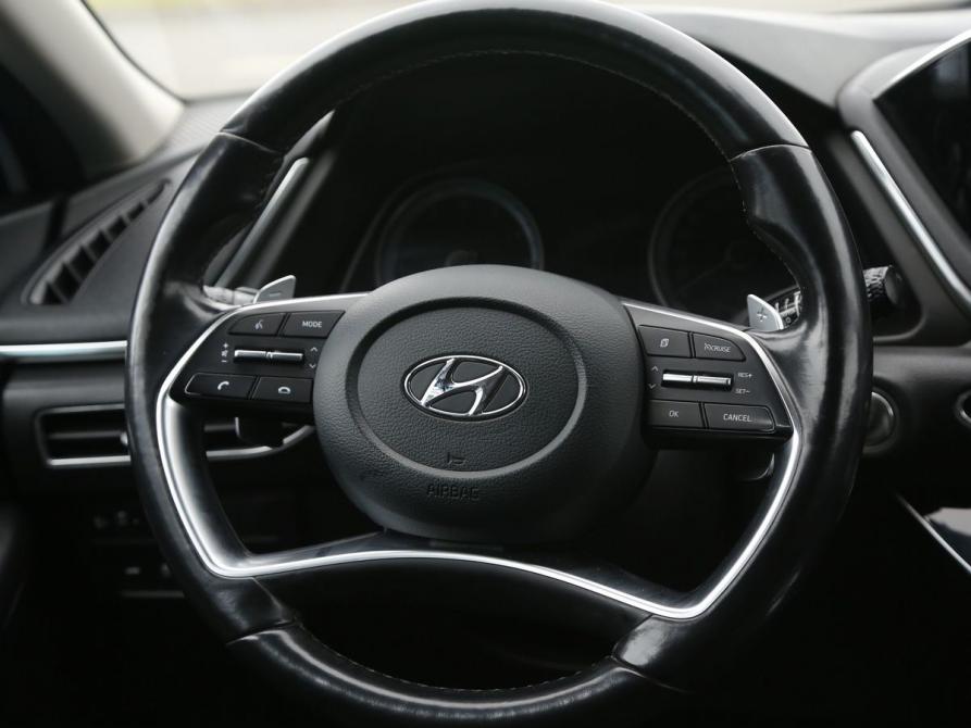 Hyundai Sonata VIII (DN8) Иваново  - изображение 17