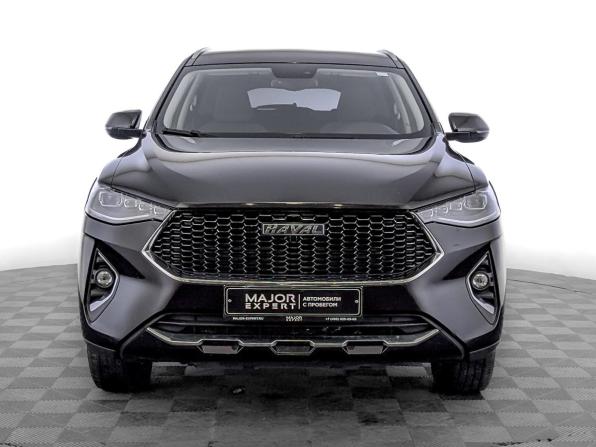 Haval F7 I с пробегом 2021 года, цена 1 750 000 рублей, 64181 км, внедорожник, Автокод Объявления