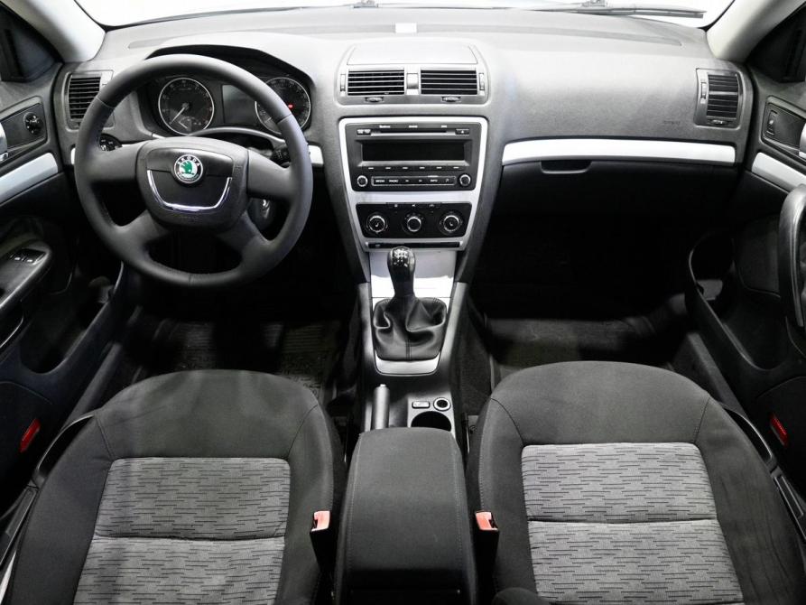 Skoda Octavia II (A5) Рестайлинг Ростов-на-Дону  - изображение 13