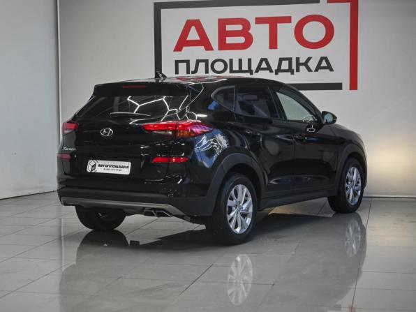 Hyundai Tucson III Рестайлинг с пробегом 2020 года, цена 2 899 000 рублей, 70000 км, внедорожник, Автокод Объявления