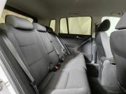 Volkswagen Tiguan I Рестайлинг Москва  - изображение 36